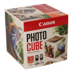 Canon original ink PG-540/CL-541/PP-201, 5225B018, black/color, Multi-pack -