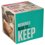 Canon original ink PG-560/CL-561 PHOTO CUBE Creative Pack White BLUE, 3713C012, CMYK