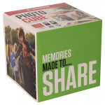 Canon original ink PG-560/CL-561 PHOTO CUBE Creative Pack White GREEN, 3713C014, CMYK