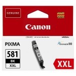Canon original ink CLI-581 XXL BK, 1998C001, black, 11.7ml, very high capacity, -