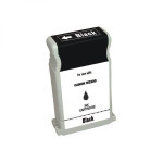 Canon original ink BCI-1302 BK, 7717A001, black