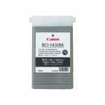 Canon original ink BCI-1431 BK, 8963A001, black