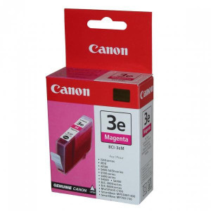 Canon original ink BCI-3 M, 4481A002, magenta, 280str., -
