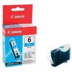 Canon original ink BCI-6 C, 4706A002, cyan, 13ml, -