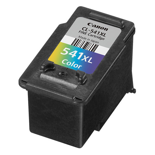 Canon original ink CL-541 XL, 5226B001, CMY, 400str., high capacity