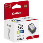 Canon original ink CL-576 XL, 5441C001, CMY, 300str., high capacity