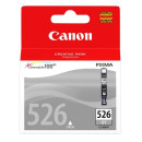Canon originál ink CLI-526 GY, 4544B001,4544B005, grey