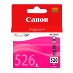 Canon original ink CLI-526 M, 4542B001, magenta, 9ml