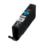 Canon original ink CLI-531 C, 6119C001, cyan, 191str.