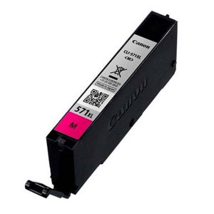 Canon original ink CLI-571 XL M, 0333C001, magenta, 11ml, high capacity