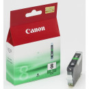 Canon original ink CLI-8 G, 0627B001, green, 420str., 13ml