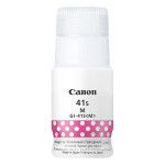 Canon original ink bottle GI-41S M, 5875C001, magenta, 4400str., 40ml