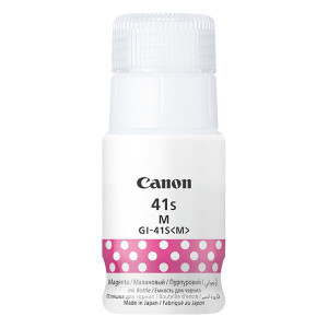 Canon original ink bottle GI-41S M, 5875C001, magenta, 4400str., 40ml