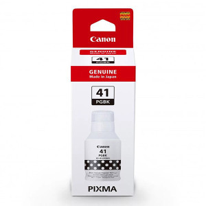 Canon original ink GI-41 PGBK, 4528C001, black, 6000str., 170ml
