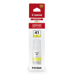 Canon original ink GI-41 Y, 4545C001, yellow, 70ml