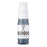 Canon original ink GI-45 BK, 6288C001, black, 3000str.