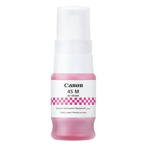 Canon original ink GI-45 C, 6286C001, magenta, 3000str.