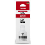 Canon original ink GI-46 PGBK, 4411C001, black, 6000str., 170ml