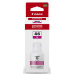Canon original ink GI-46 M, 4428C001, magenta, 14000str., 135ml