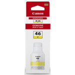 Canon original ink GI-46 Y, 4429C001, yellow, 14000str., 135ml