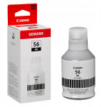 Canon original ink GI-56 PGBK, 4412C001, black