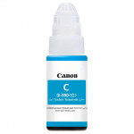 Canon original ink GI-590 C, 1604C001, cyan, 7000str., 70ml