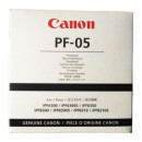 Canon original tlačová hlava PF-05, 3872B001