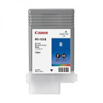 Canon original ink PFI-101 BK, 0891B001, blue, 130ml