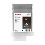 Canon originál ink PFI-103 BK, 2212B001, photo black, 130ml
