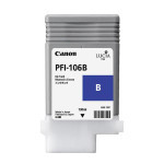 Canon original ink PFI-106 B, 6629B001, blue, 130ml