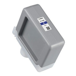 Canon original ink PFI-1100 BK, 0859C001, blue, 160ml