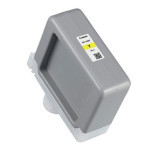 Canon original ink PFI-1100 Y, 0853C001, yellow, 160ml