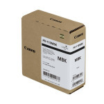 Canon original ink PFI-110 MBK, 2363C001, matt black, 160ml