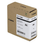 Canon original ink PFI-110 BK, 2364C001, black, 160ml