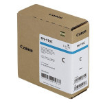 Canon original ink PFI-110 C, 2365C001, cyan, 160ml