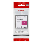Canon originál ink PFI-121 M, 6267C001, magenta, 130ml