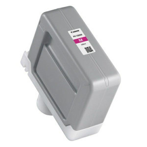 Canon original ink PFI-1300 M, 0813C001, magenta, 330ml