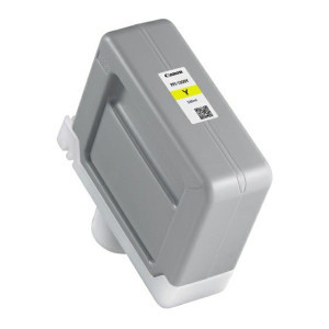 Canon original ink PFI-1300 Y, 0814C001, yellow, 330ml