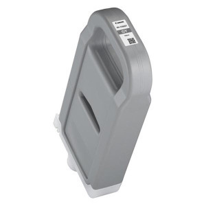 Canon original ink PFI-1700 GY, 0781C001, grey, 700ml