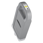 Canon original ink PFI-1700 Y, 0778C001, yellow, 700ml