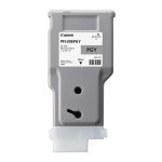 Canon original ink PFI-206 PGY, 5313B001, light grey, 300ml