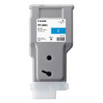 Canon original ink PFI-206 C, 5304B001, cyan, 300ml