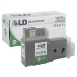 Canon original ink PFI-206 G, 5310B001, green, 300ml