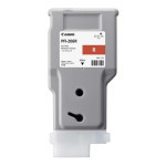 Canon original ink PFI-206 R, 5309B001, red, 300ml
