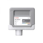 Canon original ink PFI-302 GY, 2217B001, grey, 330ml