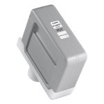 Canon original ink PFI-306 PGY, 6667B001, photo grey, 330ml