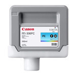 Canon original ink PFI-306 PC, 6661B001, photo cyan, 330ml