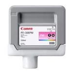 Canon original ink PFI-306 PM, 6662B001, photo magenta, 330ml