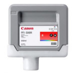 Canon original ink PFI-306 R, 6663B001, red, 330ml