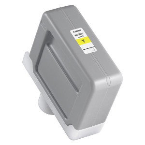 Canon original ink PFI-306 Y, 6660B001, yellow, 330ml